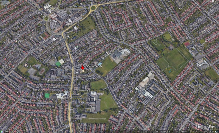 Images for 16 Endbutt Lane, Crosby, Liverpool, Merseyside, L23