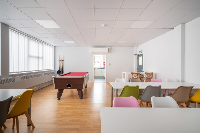 Images for Bridle House, 1 Bridle Way, Bootle, Liverpool, Merseyside, L30