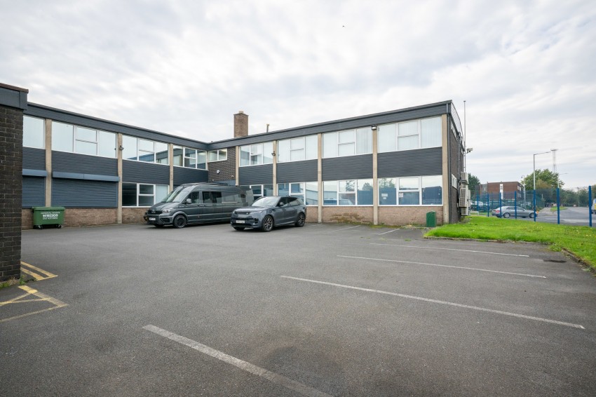 Images for Bridle House, 1 Bridle Way, Bootle, Liverpool, Merseyside, L30
