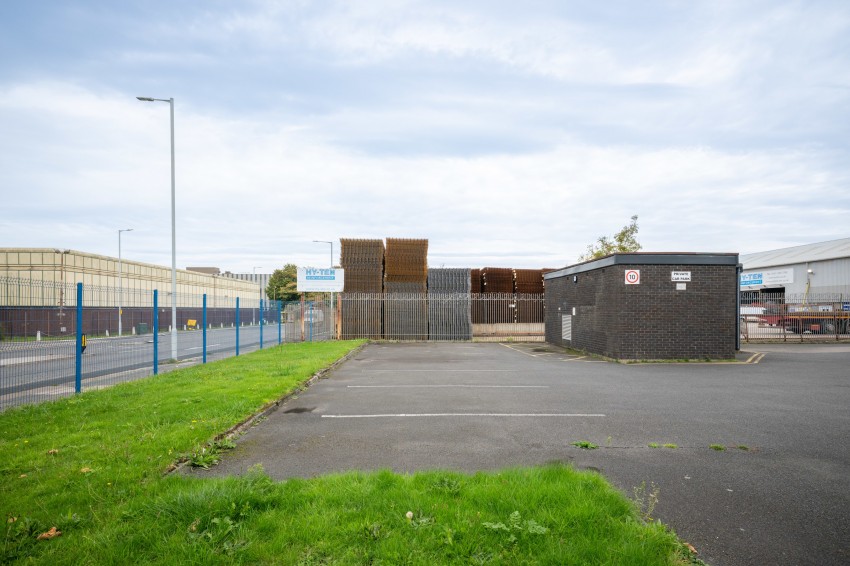 Images for Bridle House, 1 Bridle Way, Bootle, Liverpool, Merseyside, L30