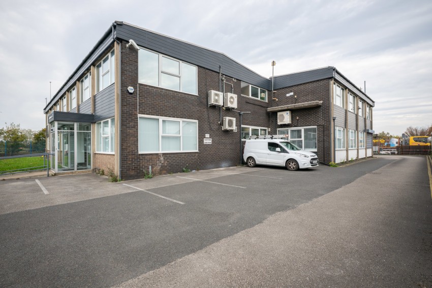 Images for Bridle House, 1 Bridle Way, Bootle, Liverpool, Merseyside, L30