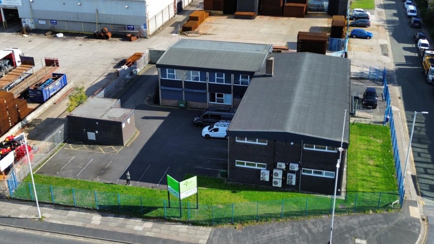 Images for Bridle House, 1 Bridle Way, Bootle, Liverpool, Merseyside, L30