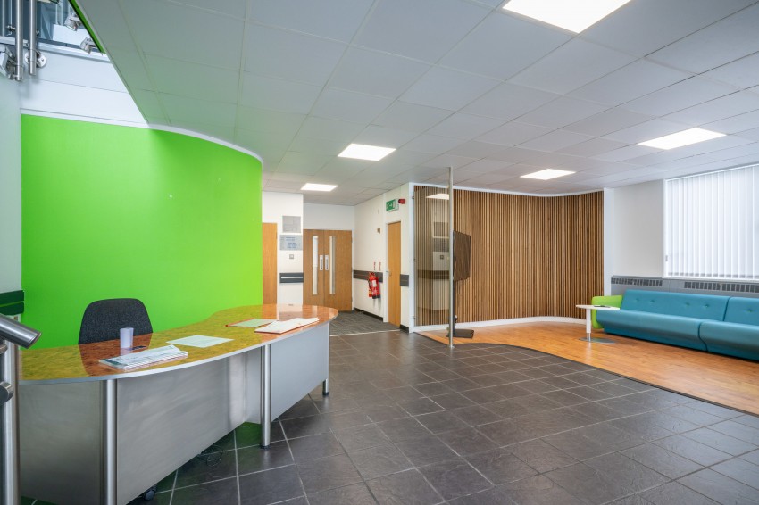 Images for Bridle House, 1 Bridle Way, Bootle, Liverpool, Merseyside, L30