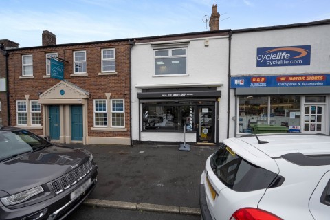 View Full Details for 37 Sandy Lane, Skelmersdale, Lancashire, WN8