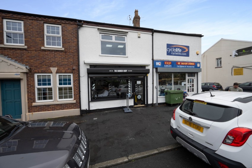 Images for 37 Sandy Lane, Skelmersdale, Lancashire, WN8