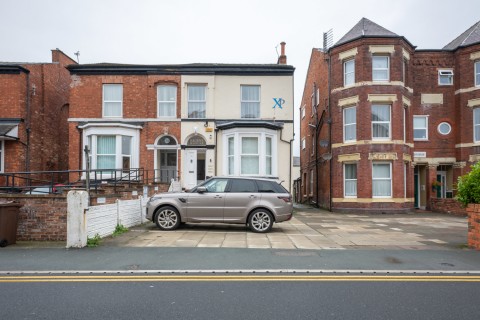 View Full Details for Regent House, 32 Princes Street, Southport, Southport, Merseyside, PR8