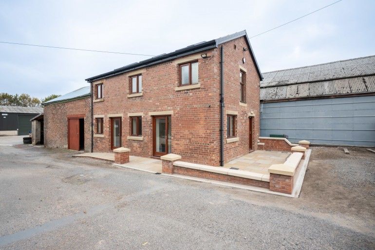 Gores Farm Offices, Narrow Lane, Aughton, Ormskirk, L39