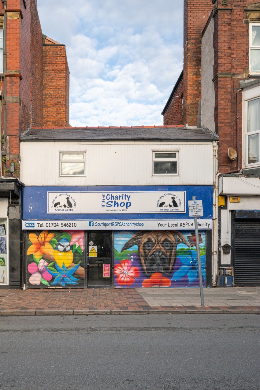 Images for 67 Eastbank Street, Southport, Merseyside, PR8