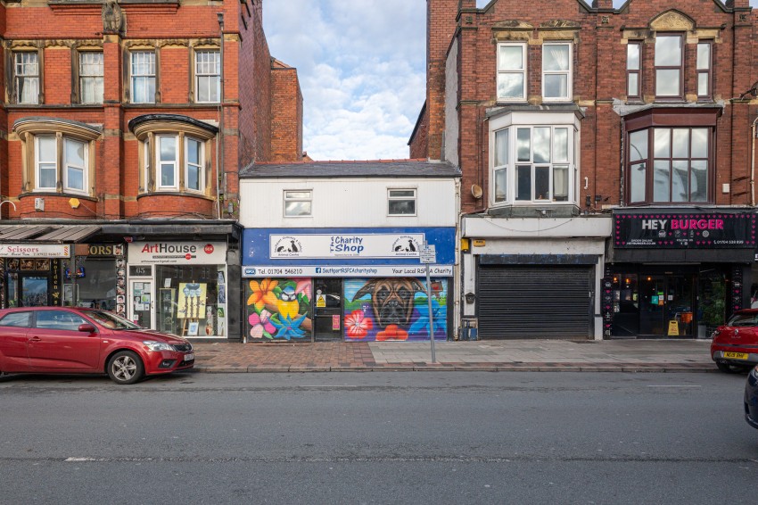 Images for 67 Eastbank Street, Southport, Merseyside, PR8