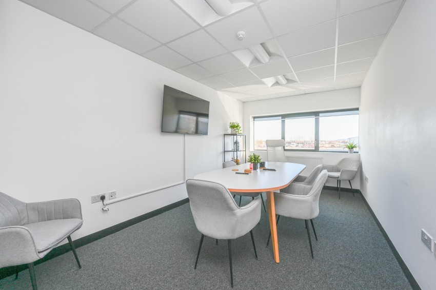 Images for Unit 803, Merlin Park, Ringtail Road, Burscough, Ormskirk, L40