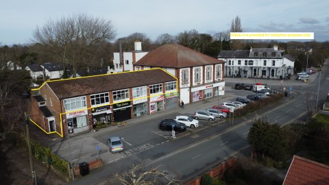 View Full Details for Embassy Buildings, Piercefield Road, Formby , L37