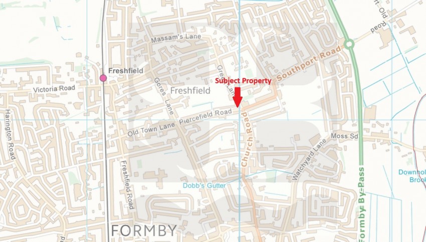 Images for Embassy Buildings, Piercefield Road, Formby , L37