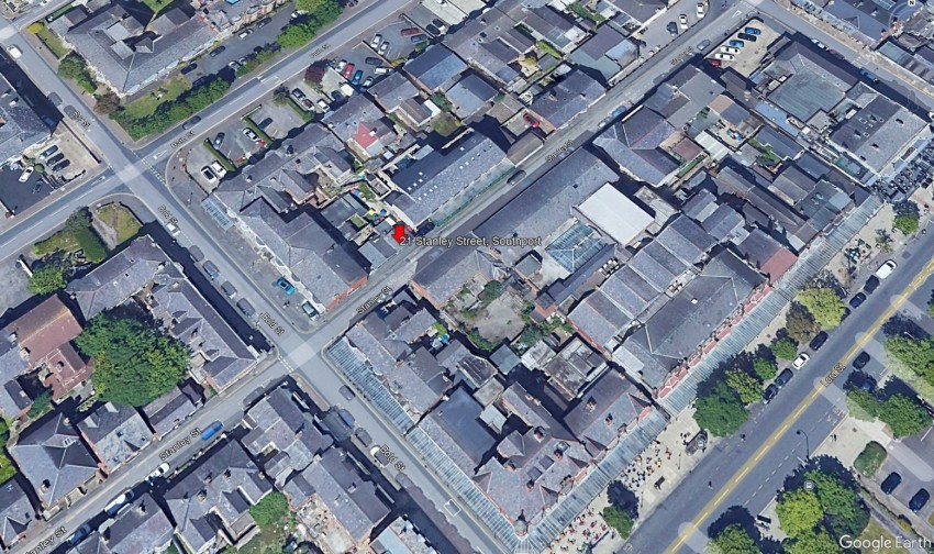 Images for 21 Stanley Street, Southport, PR9