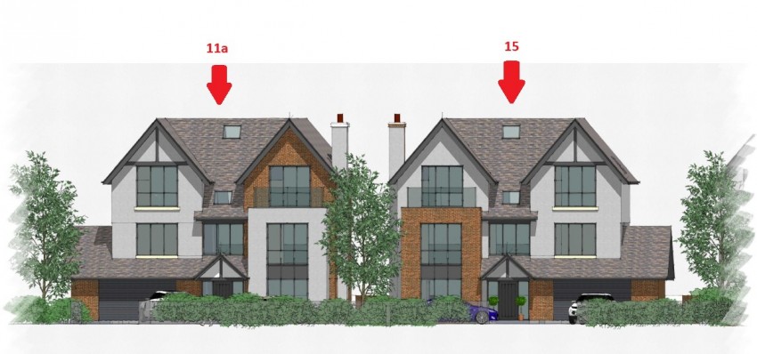 Images for 11a - 15 Oxford Road, Birkdale, Southport, PR8