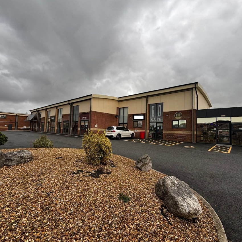 Images for Unit 706 , Ringtail Road, Burscough Industrial Estate, Burscough, Lancashire, L40 8JY
