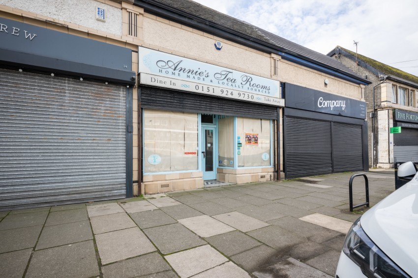 Images for 12 Endbutt Lane, Liverpool, Merseyside, L23