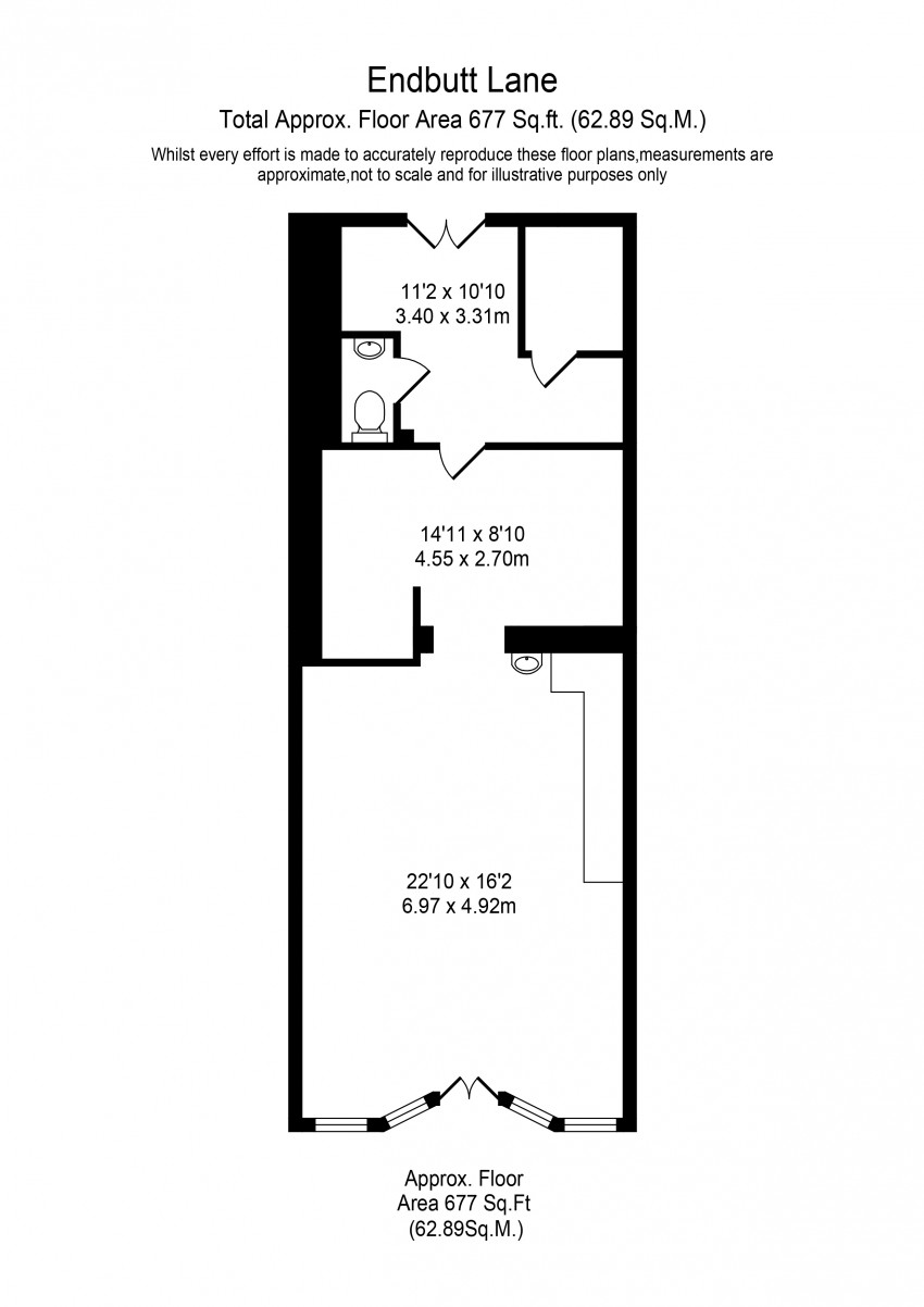 Images for 12 Endbutt Lane, Liverpool, Merseyside, L23