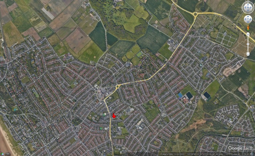 Images for 12 Endbutt Lane, Liverpool, Merseyside, L23