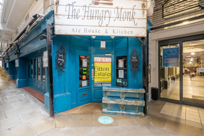 Images for Unit 20 Cambridge Walks, , Cambridge Walks, Southport, Southport, Merseyside, PR8