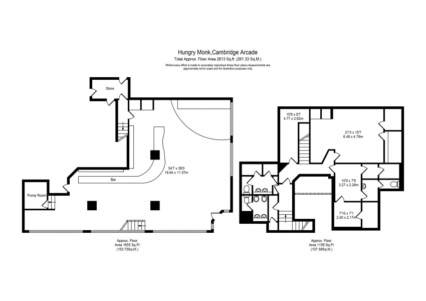 Images for Unit 20 Cambridge Walks, , Cambridge Walks, Southport, Southport, Merseyside, PR8