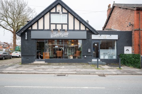 View Full Details for 22b Wigan Road, Ormskirk, Lancashire, L39