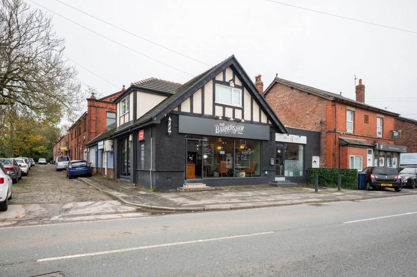 Images for 22b Wigan Road, Ormskirk, Lancashire, L39