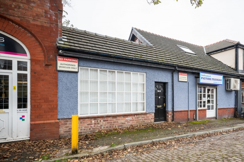 Images for 22b Wigan Road, Ormskirk, Lancashire, L39