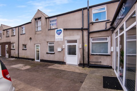 View Full Details for Unit 2 Crown House, 91a King Street, Southport