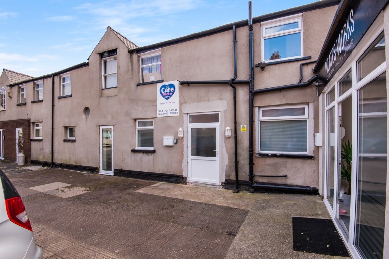 Unit 2 Crown House, 91a King Street, Southport