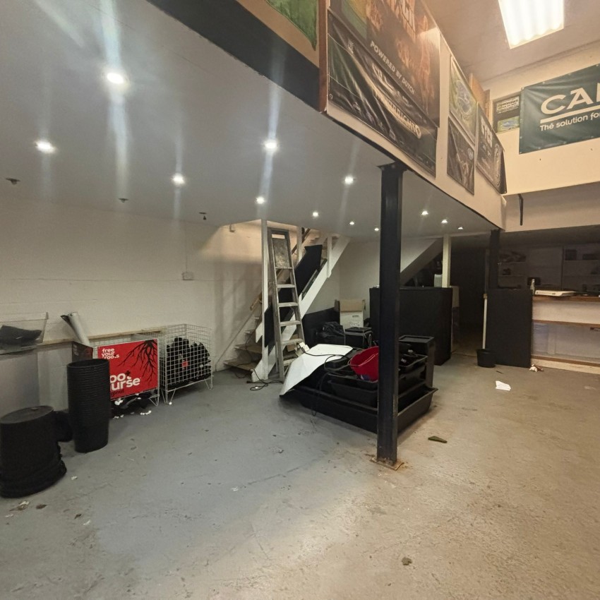 Images for Unit 4 Dalweb Industrial Estate, Gravel Lane, Banks, Southport, PR9