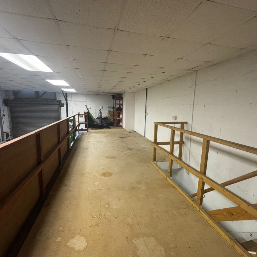 Images for Unit 4 Dalweb Industrial Estate, Gravel Lane, Banks, Southport, PR9