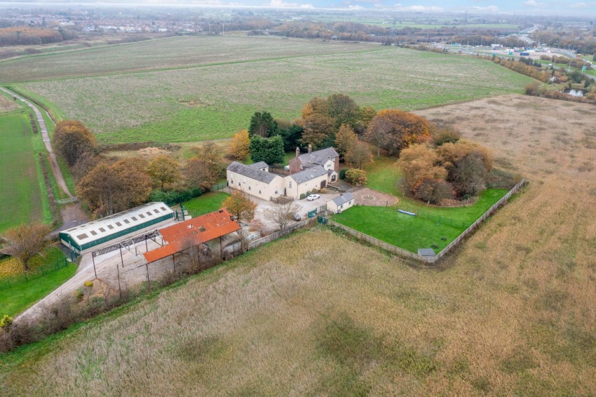 Images for Brook House Farmhouse & Dog Boarding Kennels, Brook House Lane, Sefton, L30
