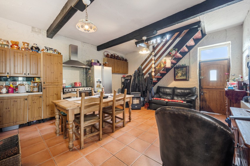 Images for Brook House Farmhouse & Dog Boarding Kennels, Brook House Lane, Sefton, L30