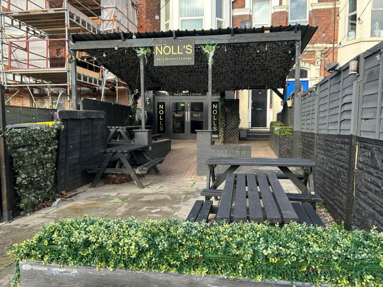 1 Bath Street, Southport, PR9