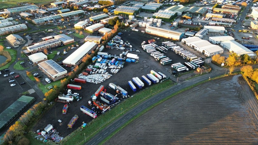 Images for Anson Business Park, Higgins Lane, Burscough, L40