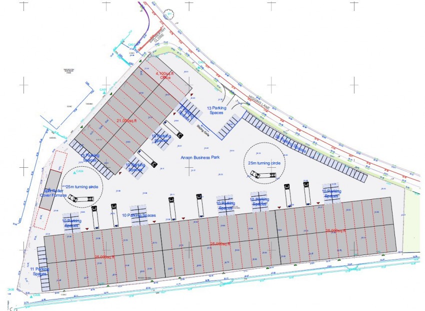 Images for Anson Business Park, Higgins Lane, Burscough, L40