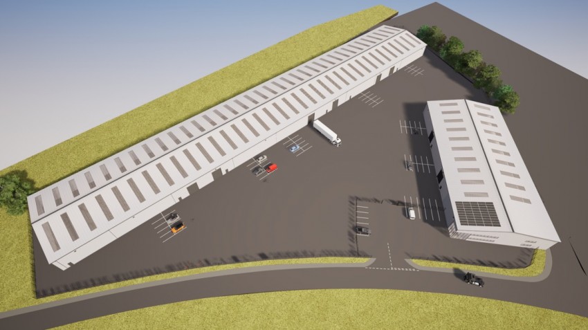 Images for Anson Business Park, Higgins Lane, Burscough, L40