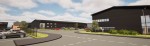 Images for New Employment/Warehouse Development, Tollgate Road, Burscough, L40