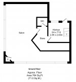 Images for 149 Roe Lane, Churchtown, Southport, Merseyside, PR9