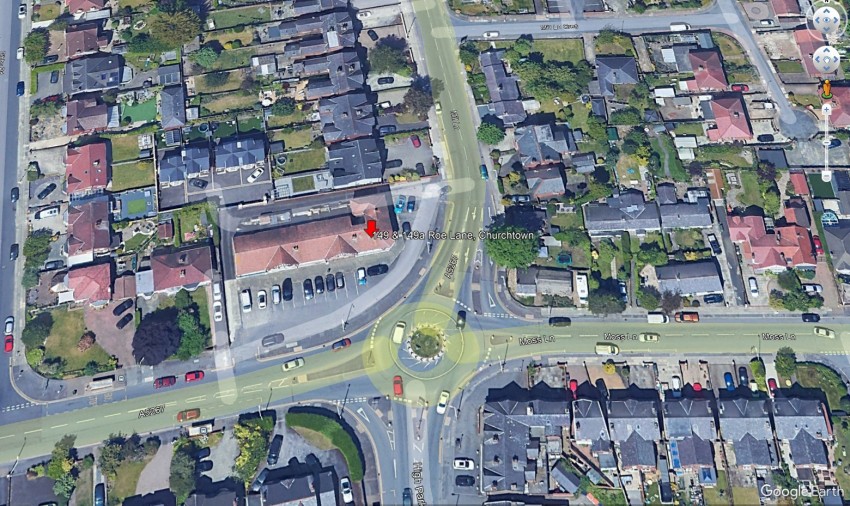 Images for 149 Roe Lane, Churchtown, Southport, Merseyside, PR9