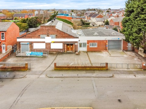 View Full Details for 67a Compton Road, Southport, PR8