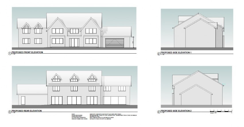 Images for The Paddock, St Michael Road, Aughton, Ormskirk, West Lancashire, L39
