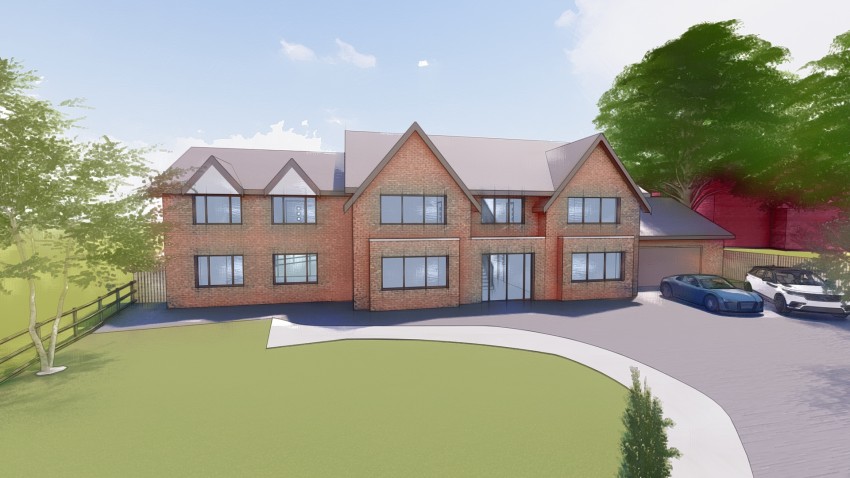 Images for The Paddock, St Michael Road, Aughton, Ormskirk, West Lancashire, L39