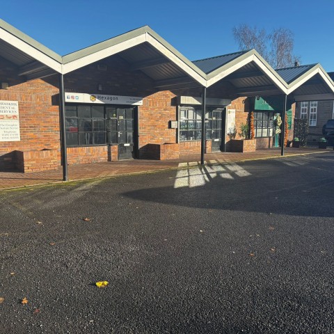 View Full Details for 38-40 New  Court Way, Ormskirk, Lancashire, L39