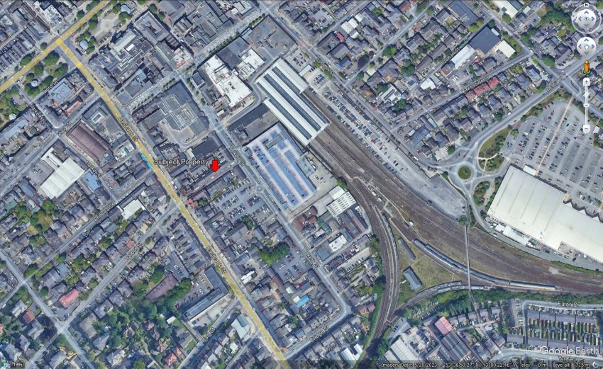 Images for 17 Wesley Street, Southport, Merseyside, PR8