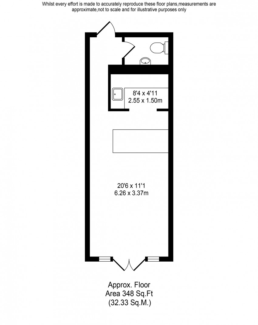 Images for 17 Wesley Street, Southport, Merseyside, PR8