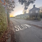 Images for Smithy Lane Garage, Smithy Lane, Pinfold, Scarisbrick, L40