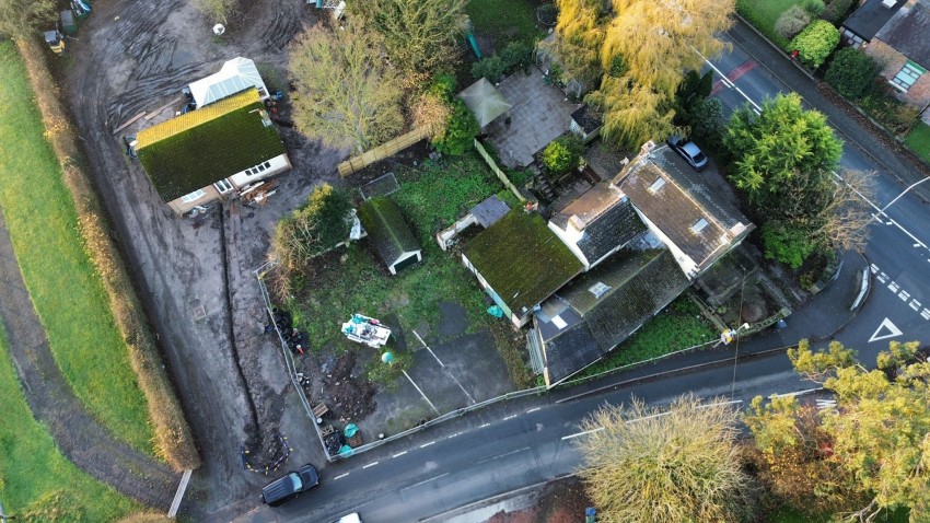 Images for Smithy Lane Garage, Smithy Lane, Pinfold, Scarisbrick, L40