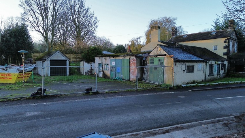 Images for Smithy Lane Garage, Smithy Lane, Pinfold, Scarisbrick, L40