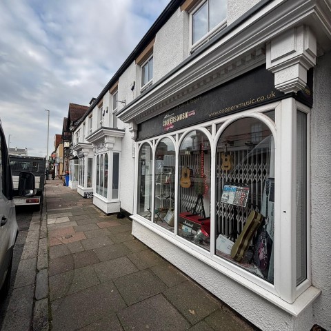 View Full Details for Union Street, Southport, Merseyside, PR9 0QE